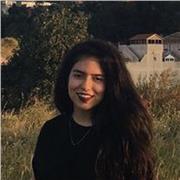 Soy muy simpática y tranquila, puedo ayudar a niños de primaria y adolescentes que estes cursando la ESO